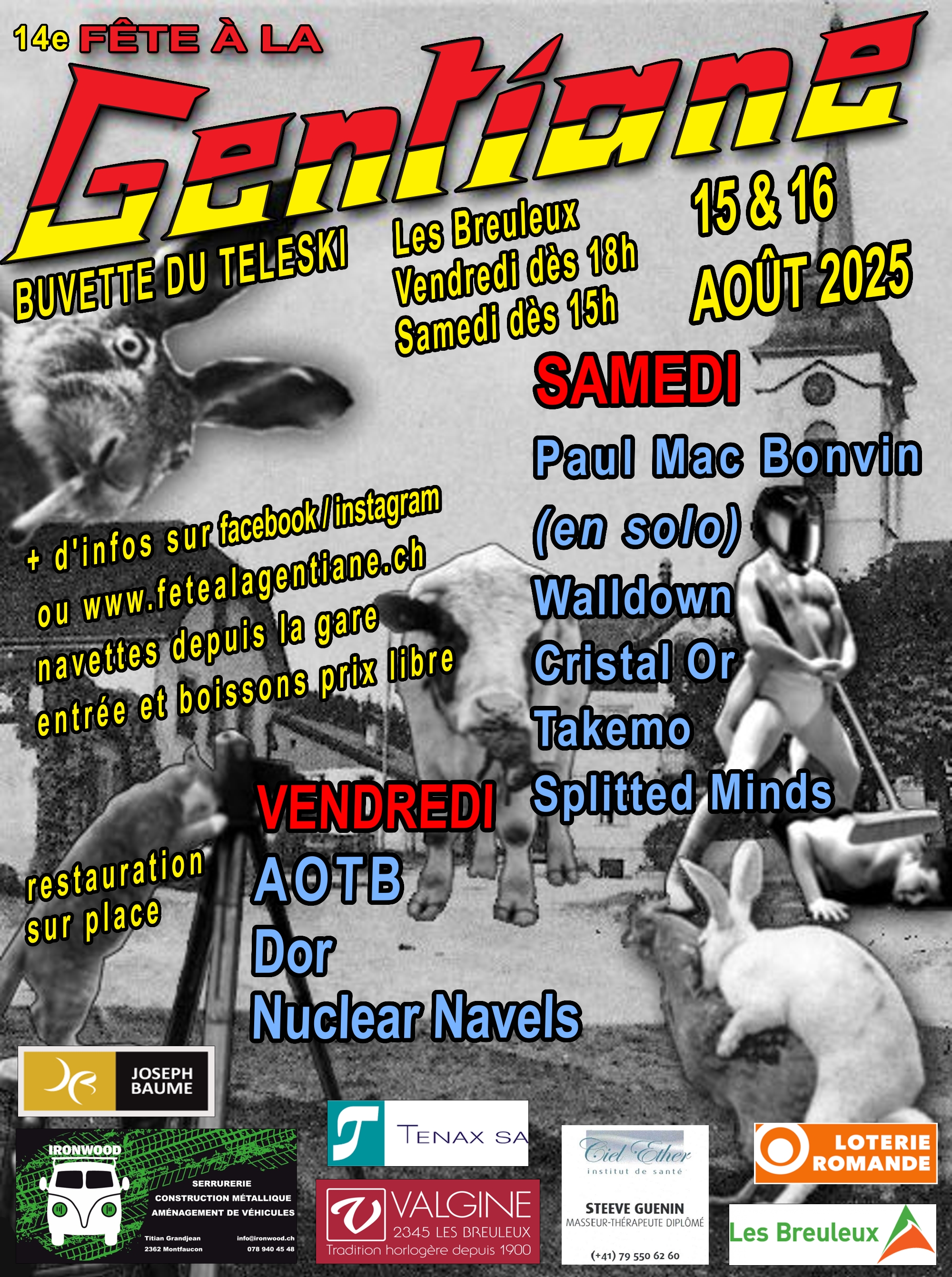 affiche 2025